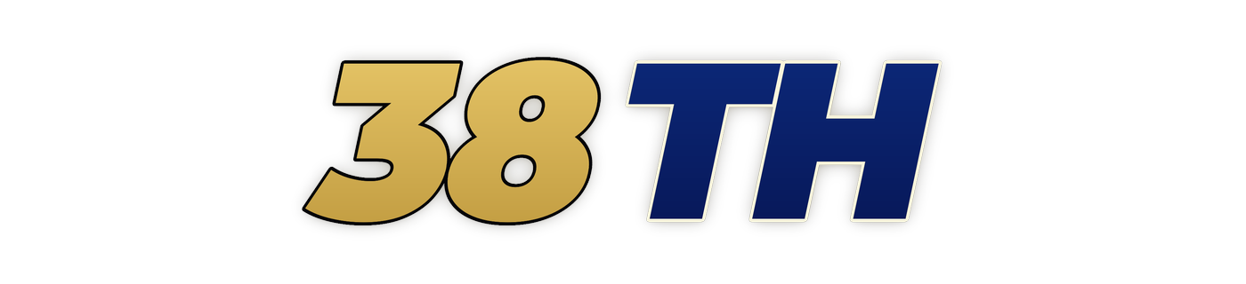 38th